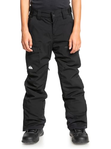 Quiksilver Utility - Schneehose für Jungs 8-16 von Quiksilver