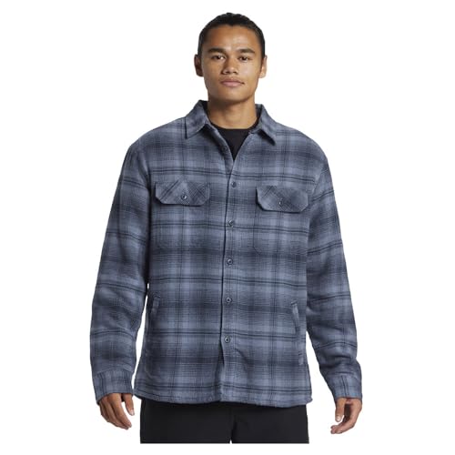 Quiksilver Venture Overshirt L Quiksilver Venture Overshirt L von Quiksilver