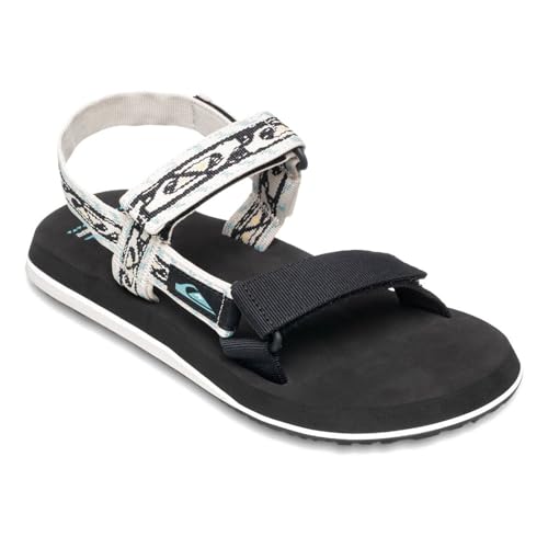 Quiksilver W Monkey Caged Slides EU 37 von Quiksilver