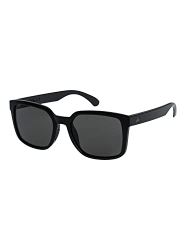 Quiksilver Warlock - Sunglasses for Men - Sonnenbrille - Männer - One size - Mehrfarbig. von Quiksilver