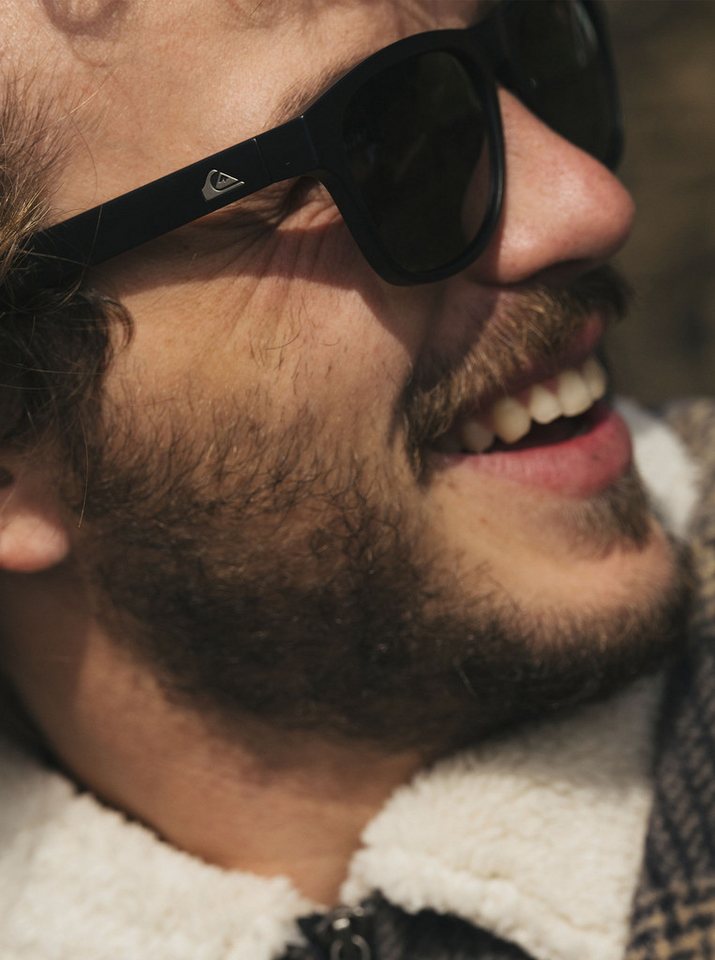 Quiksilver Wayfarer TAGGER POLARIZED von Quiksilver