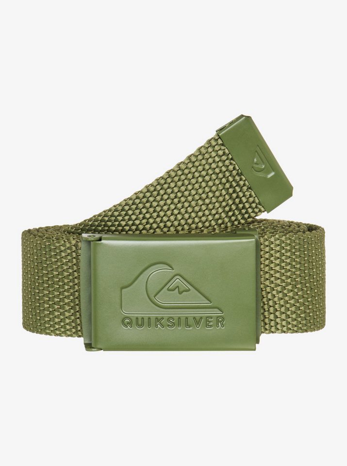 Quiksilver Wendegürtel von Quiksilver