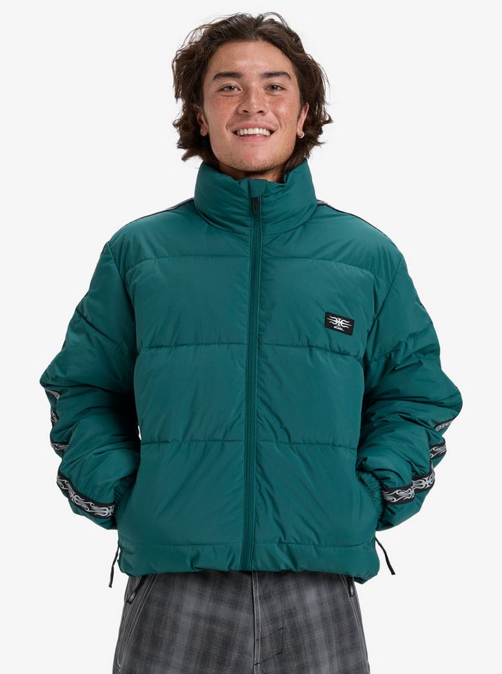 Quiksilver Wendejacke von Quiksilver