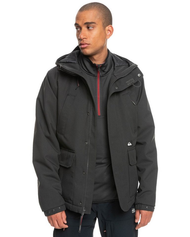 Quiksilver Winterjacke Futur Arris von Quiksilver