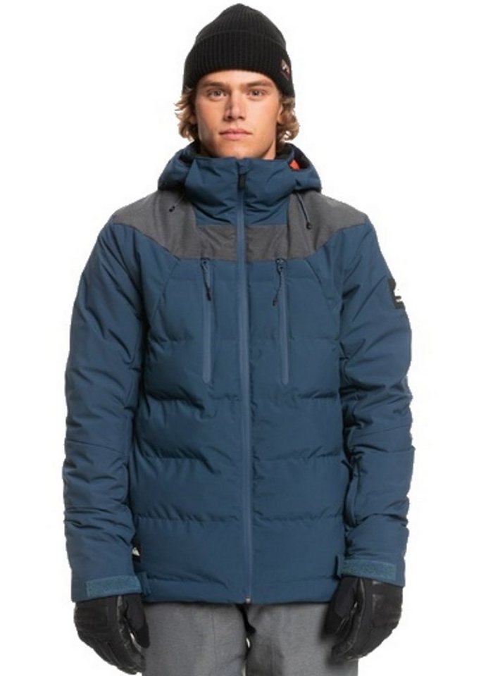 Quiksilver Skijacke von Quiksilver