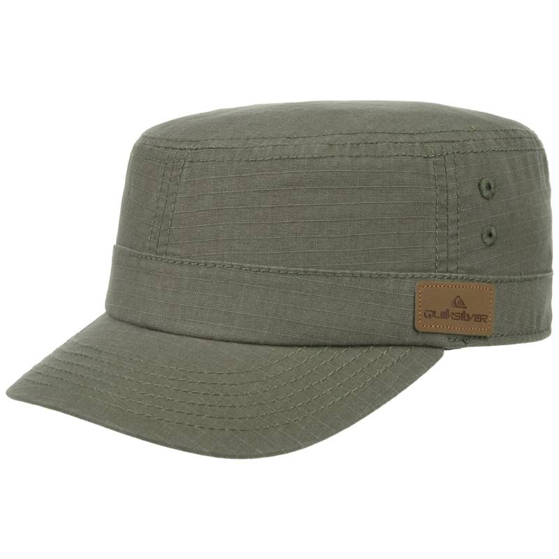 Renegade 2 Army Cap by Quiksilver von Quiksilver