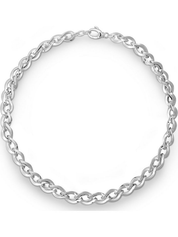 Quinn Silberkette Quinn Damen-Kette 925er Silber von Quinn