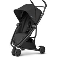 Quinny Buggy Zapp Flex Black on Black von Quinny