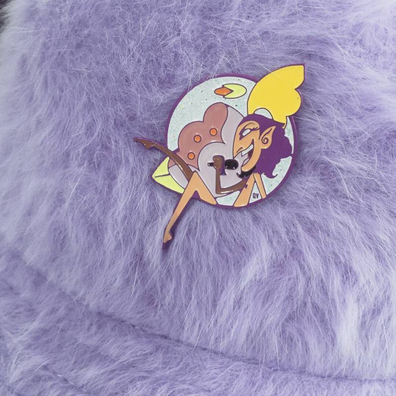 Er Ist Sexxy von QuintonWare