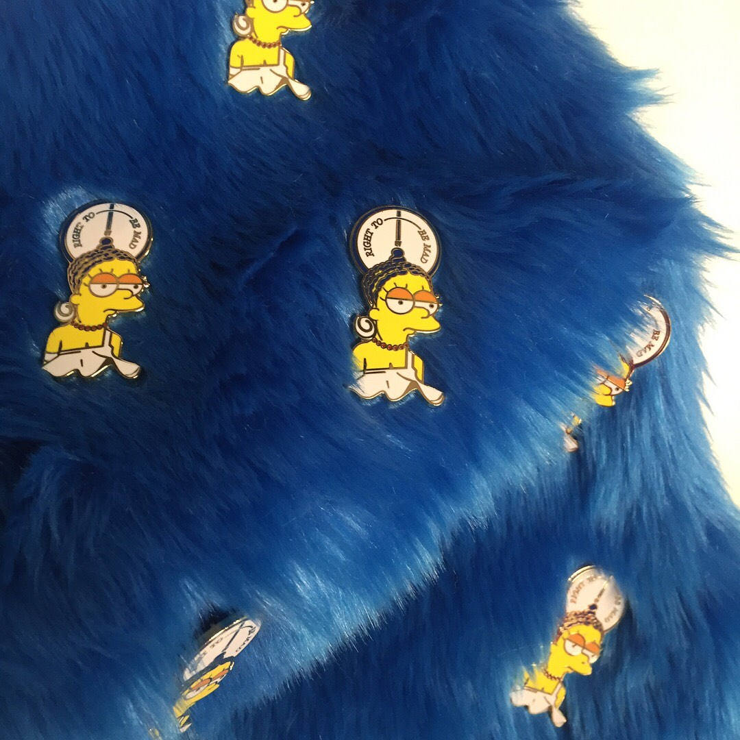 Mad Marge Mad Marge von QuintonWare
