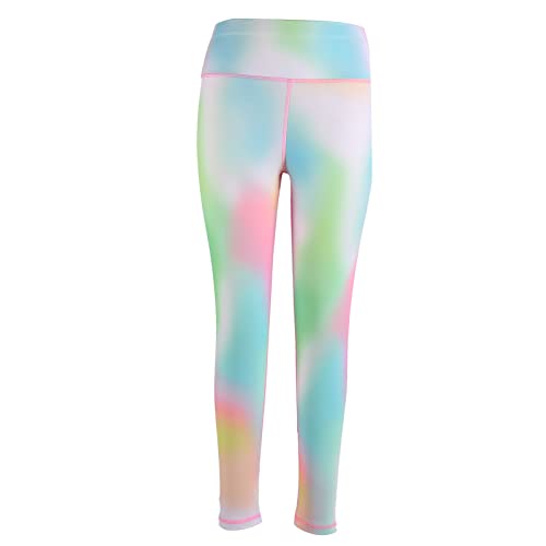 Qukaim Hohe Taille Yogahose Damen Yogahose Hohe Taille Camouflage-Druck Leggings Slim Fit Bauchkontrolle Sport Yogahose für Workout Erhältlich in mehreren Größen Qukaim Hohe Taille Yogahose Damen Yogahose Hohe Taille Camouflage-Druck Leggings Slim Fit Bauchkontrolle Sport Yogahose für Workout Erhältlich in mehreren Größen von Qukaim