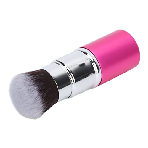 Qukaim Ölabsorbierender Roller Vulkanstein Roller Dual Head Portable Reusable Oil Absorbing Face Roller with Makeup Brush Cosmetic Tool for Women Rose Red Qukaim Ölabsorbierender Roller Vulkanstein Roller Dual Head Portable Reusable Oil Absorbing Face Roller with Makeup Brush Cosmetic Tool for Women Rose Red von Qukaim