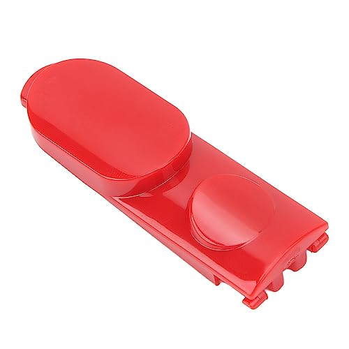 Qukaim Stab Tube Switch Button Vacuum Cleaner Extension Wand Button Clip Latch Tab for V6 V7 V8 V10 V11 V15, Wand Tube Switch Button, Cleaner Head Tool, Spring Included Qukaim Stab Tube Switch Button Vacuum Cleaner Extension Wand Button Clip Latch Tab for V6 V7 V8 V10 V11 V15, Wand Tube Switch Button, Cleaner Head Tool, Spring Included von Qukaim