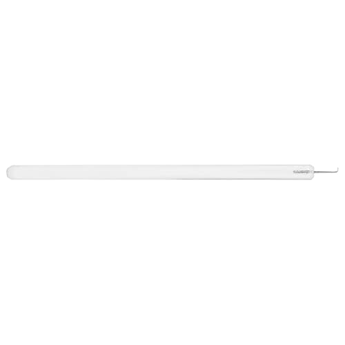 Qukaim Ventilating Needle Transparent Rod Wig Ventilating Needle Holder, DIY Wig Making Needle for Lace Wigs, Efficient Lace Wig Ventilating Tool von Qukaim