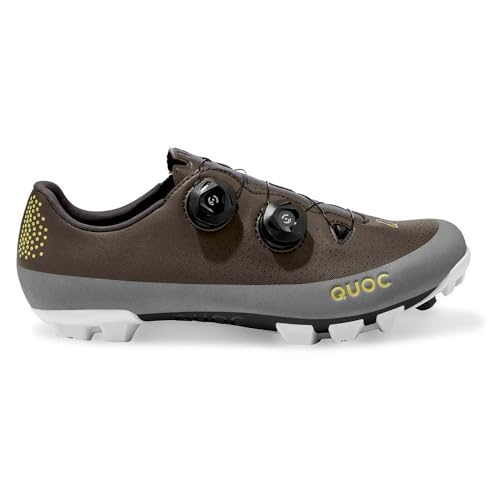 Quoc Gran Tourer XC MTB Shoes EU 45 Quoc Gran Tourer XC MTB Shoes EU 45 von Quoc