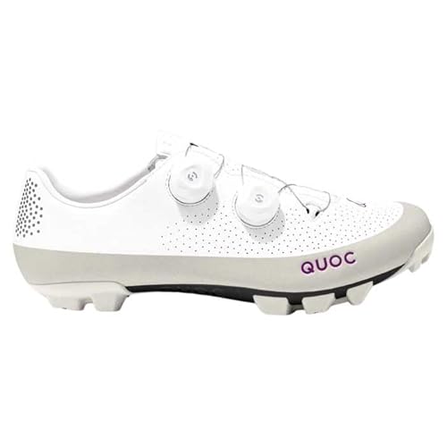 Quoc Gran Tourer XC MTB Shoes EU 45 von Quoc