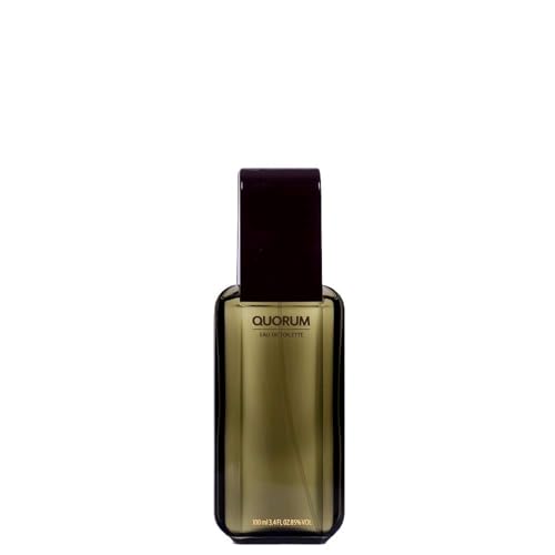 Quorum 3.4 Edt Sp Fragrance:men by Quorum von Quorum