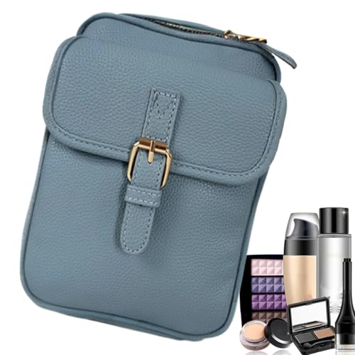 Quorvex Schultertasche | Diebstahlschutz Schultertasche - Integriertes Portemonnaie Mit 10 Kartenfächern Verstellbarer Trageriemen Lederetui Für Damen Alltag Freizeit Feiern Quorvex Schultertasche | Diebstahlschutz Schultertasche - Integriertes Portemonnaie Mit 10 Kartenfächern Verstellbarer Trageriemen Lederetui Für Damen Alltag Freizeit Feiern von Quorvex