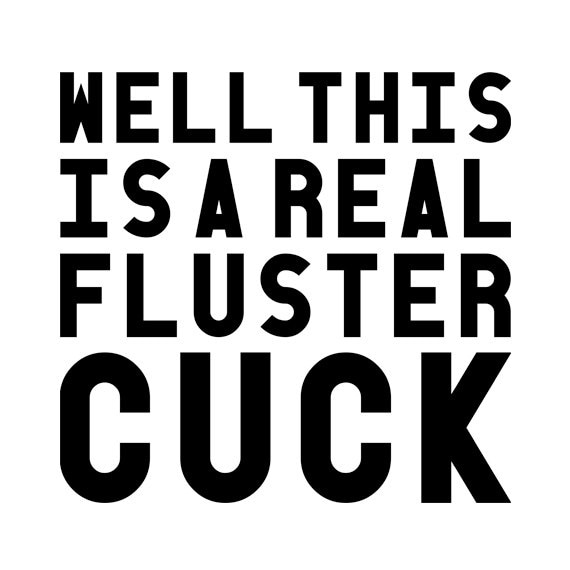 Gut, Das Ist Ein Echter Flüster Cuck - Weiß Und Grau Tshirt-Optionen Gut, Das Ist Ein Echter Flüster Cuck - Weiß Und Grau Tshirt-Optionen von QuotestoLiveBy