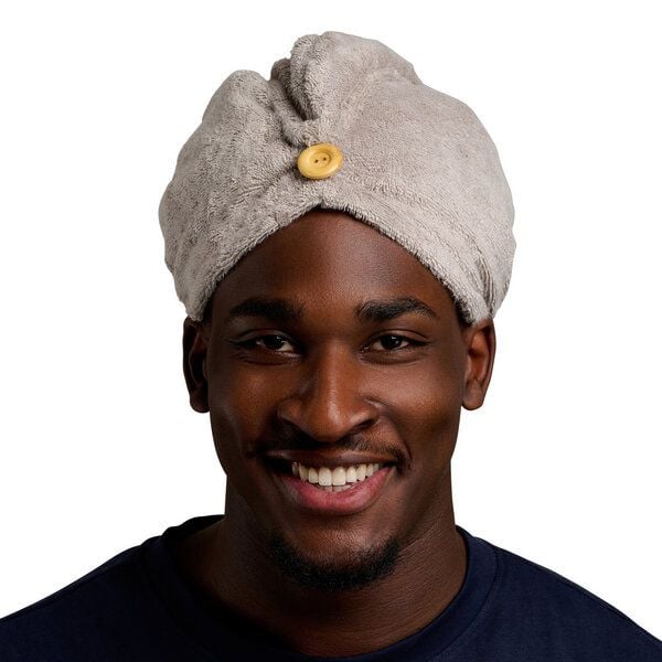 Qupro Turban-Handtuch VeganSilk Qupro Turban-Handtuch VeganSilk von Qupro