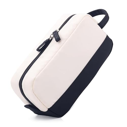 Quystetes Großes Federmäppchen mit , weiches Federmäppchen für Schulbedarf, Organizer, Tasche für Teenager und Erwachsene, Schwarz Quystetes Großes Federmäppchen mit , weiches Federmäppchen für Schulbedarf, Organizer, Tasche für Teenager und Erwachsene, Schwarz von Quystetes