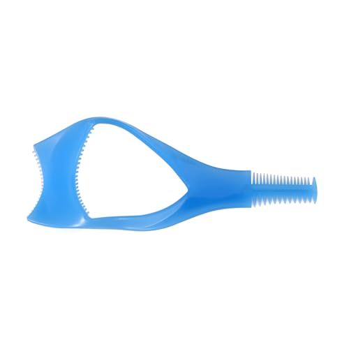 Quystetes Mascara-Applikator-Anleitung, Make-up-Kamm, Wimpern-Werkzeug. Quystetes Mascara-Applikator-Anleitung, Make-up-Kamm, Wimpern-Werkzeug. von Quystetes