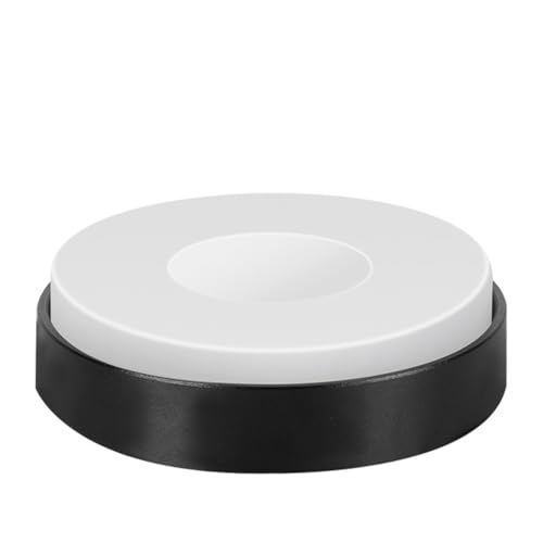 Quystetes Uhrenreparaturwerkzeug Uhrwerkhalter Kissen Uhrengehäuse Kissen Silikon Soft Pad Quystetes Uhrenreparaturwerkzeug Uhrwerkhalter Kissen Uhrengehäuse Kissen Silikon Soft Pad von Quystetes