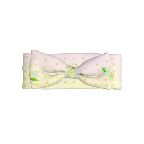 Blühende Narzissen Allover-bedrucktes Babyschleifen-Stirnband passt zu jedem Outfit für Babys, Kleinkinder und Kinder Blühende Narzissen Allover-bedrucktes Babyschleifen-Stirnband passt zu jedem Outfit für Babys, Kleinkinder und Kinder von Qwvbn