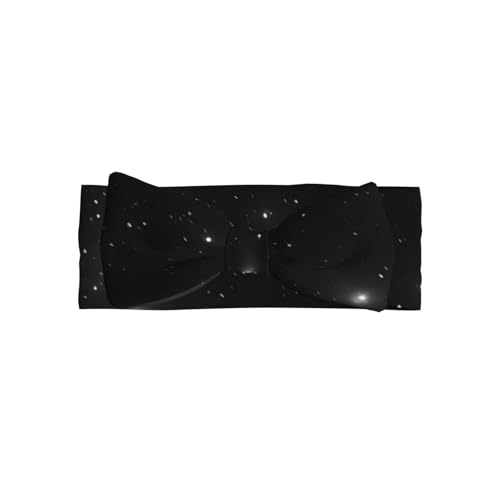Das schwarz-weiße Galaxie-Haarband mit Schleife passt zu jedem Outfit für Babys, Kleinkinder und Kinder Das schwarz-weiße Galaxie-Haarband mit Schleife passt zu jedem Outfit für Babys, Kleinkinder und Kinder von Qwvbn