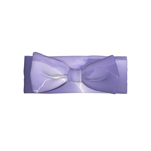 Lightning Storm Allover-bedrucktes Babyschleifen-Stirnband passt zu jedem Outfit für Babys, Kleinkinder und Kinder Lightning Storm Allover-bedrucktes Babyschleifen-Stirnband passt zu jedem Outfit für Babys, Kleinkinder und Kinder von Qwvbn