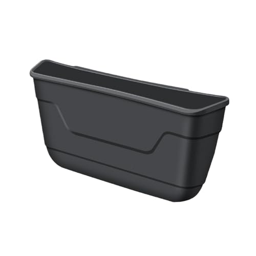 Qzdtue Back Seat Car Organizer, Multi-Functional Seat Back Storage Box for Kids' Toys and Mobile Phones, Versatile Car Basket Organizer for Family Travel,Car Organizer Seat Back, Car Storage Box, von Qzdtue