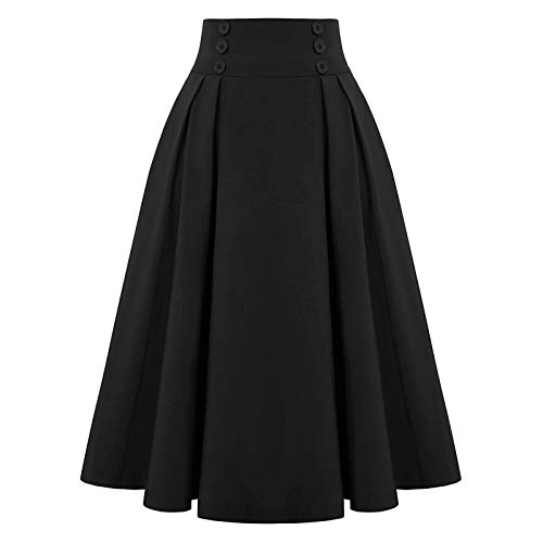 Wickelrock Damen Midi Eleganter Bubbles Maxirock Langer Ballonrock Elegant Hoch Tailliert Gekappt Plissiert Flatternd Leicht Atmungsaktiv Stilvoll Flauschig A-Linie Lässig Rüschensaum Wickelrock Damen Midi Eleganter Bubbles Maxirock Langer Ballonrock Elegant Hoch Tailliert Gekappt Plissiert Flatternd Leicht Atmungsaktiv Stilvoll Flauschig A-Linie Lässig Rüschensaum von Qzeanxy