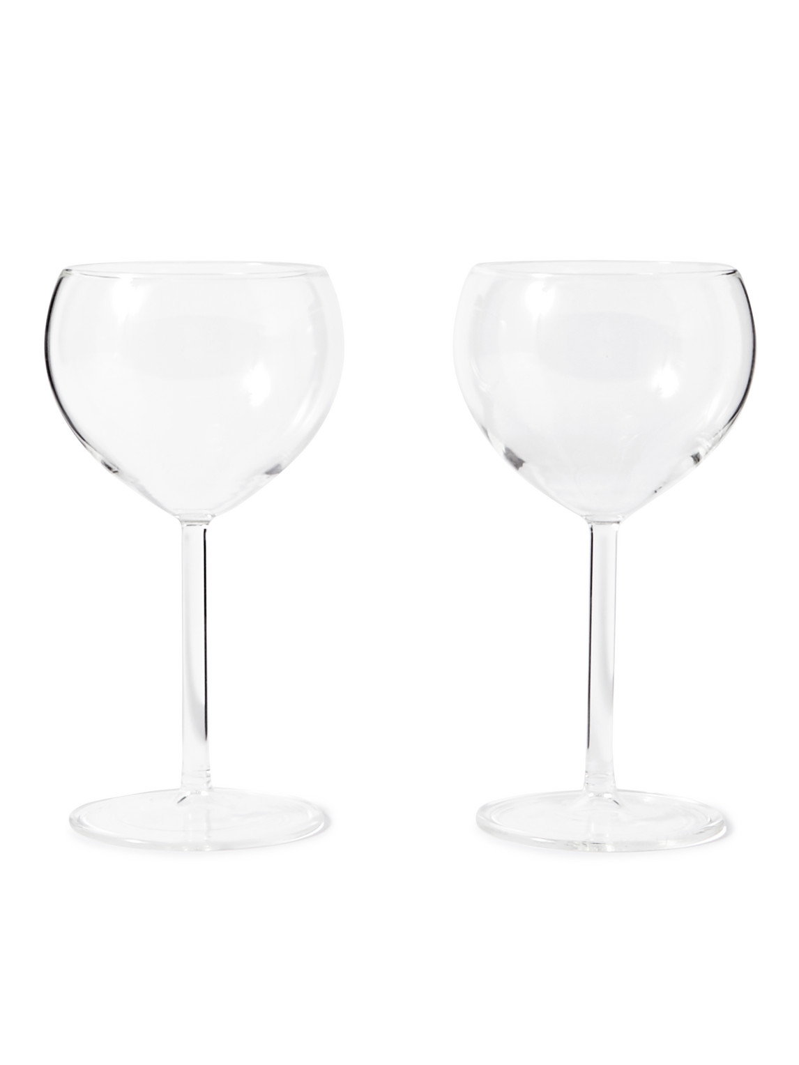 RD.LAB - Gabri Set of Two Glasses - Men - Neutrals RD.LAB - Gabri Set of Two Glasses - Men - Neutrals von R+D.LAB