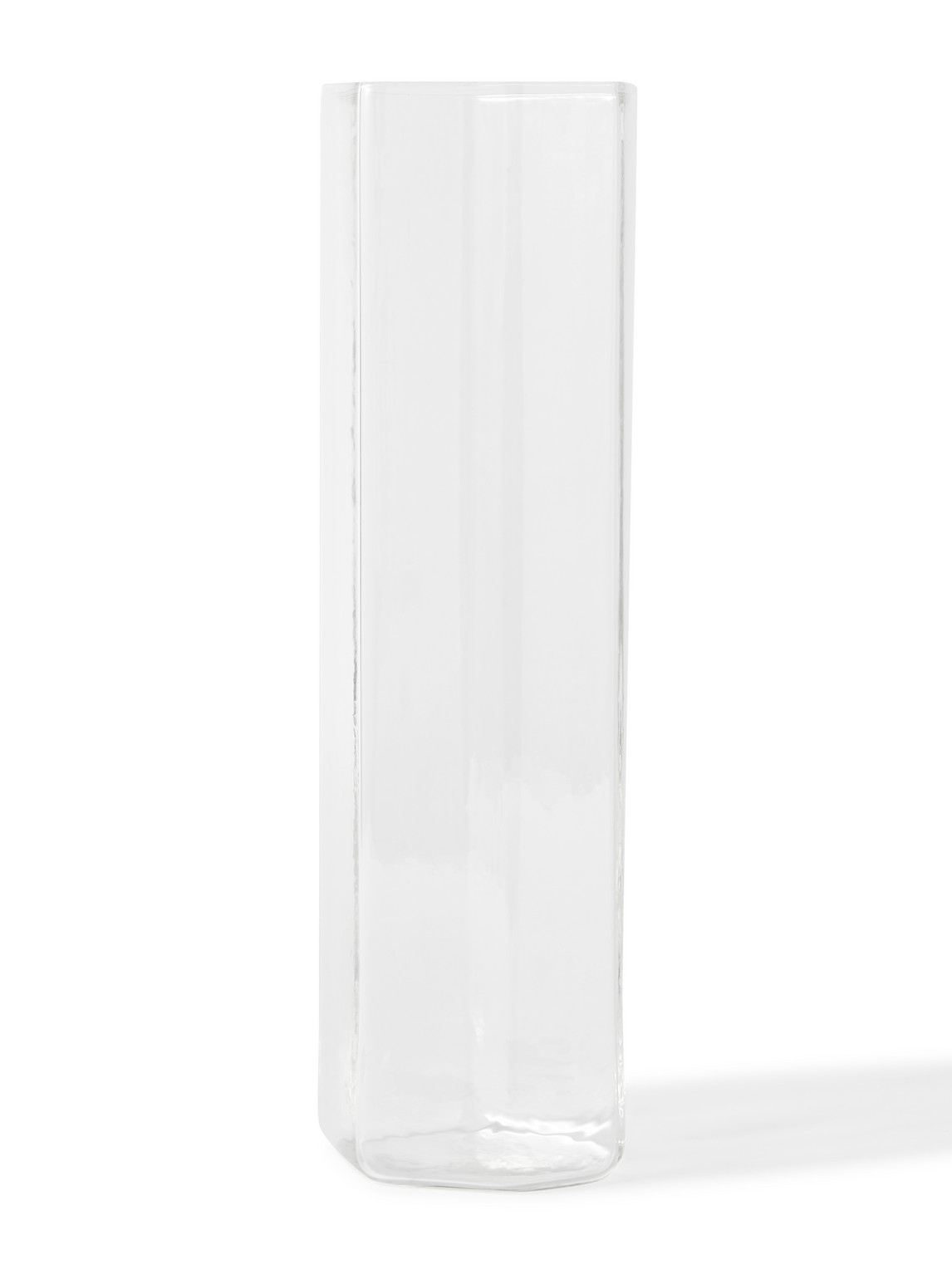 RD.LAB - Gonia Glass Vase - Men - Neutrals RD.LAB - Gonia Glass Vase - Men - Neutrals von R+D.LAB
