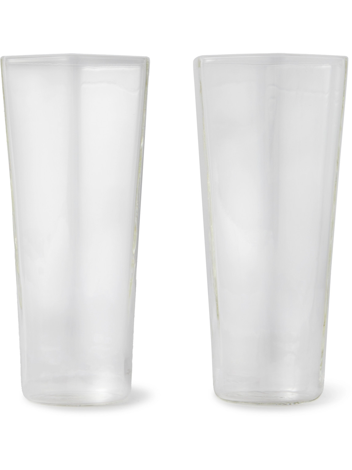 RD.LAB - Nini Set of Two Glasses - Men - Neutrals RD.LAB - Nini Set of Two Glasses - Men - Neutrals von R+D.LAB