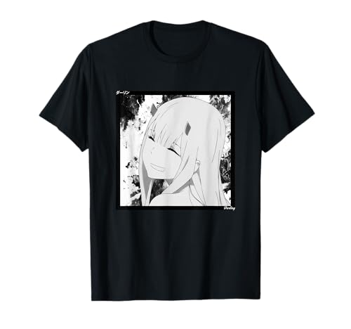 R A L Damen Anime-Cartoon T-Shirt Schwarz S Anime-Character-T-Shirt R A L Damen Anime-Cartoon T-Shirt Schwarz S Anime-Character-T-Shirt von R A L