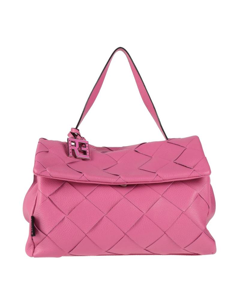 RƎBELLE Handtaschen Damen Fuchsia von RƎBELLE