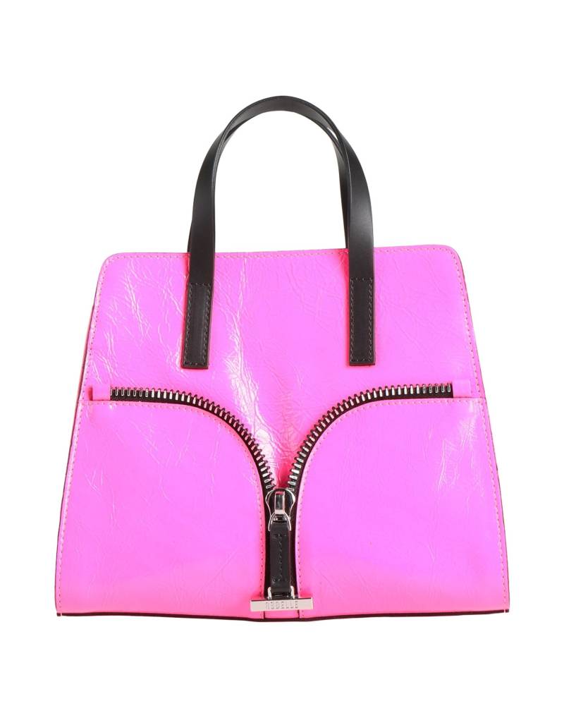 RƎBELLE Handtaschen Damen Fuchsia von RƎBELLE
