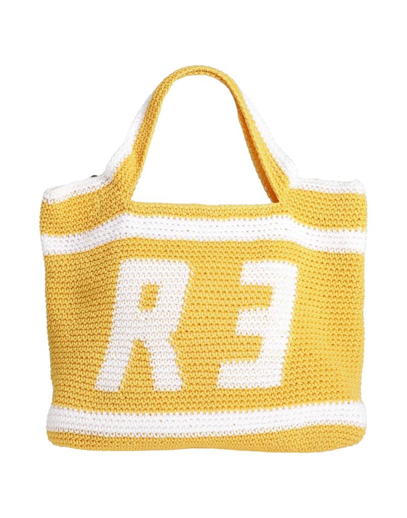 RƎBELLE Handtaschen Damen Gelb von RƎBELLE