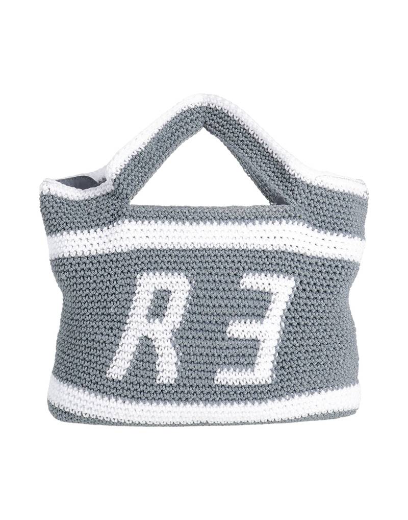 RƎBELLE Handtaschen Damen Grau von RƎBELLE