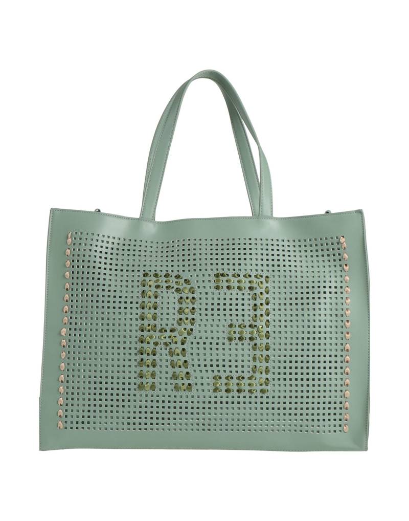 RƎBELLE Handtaschen Damen Grün von RƎBELLE