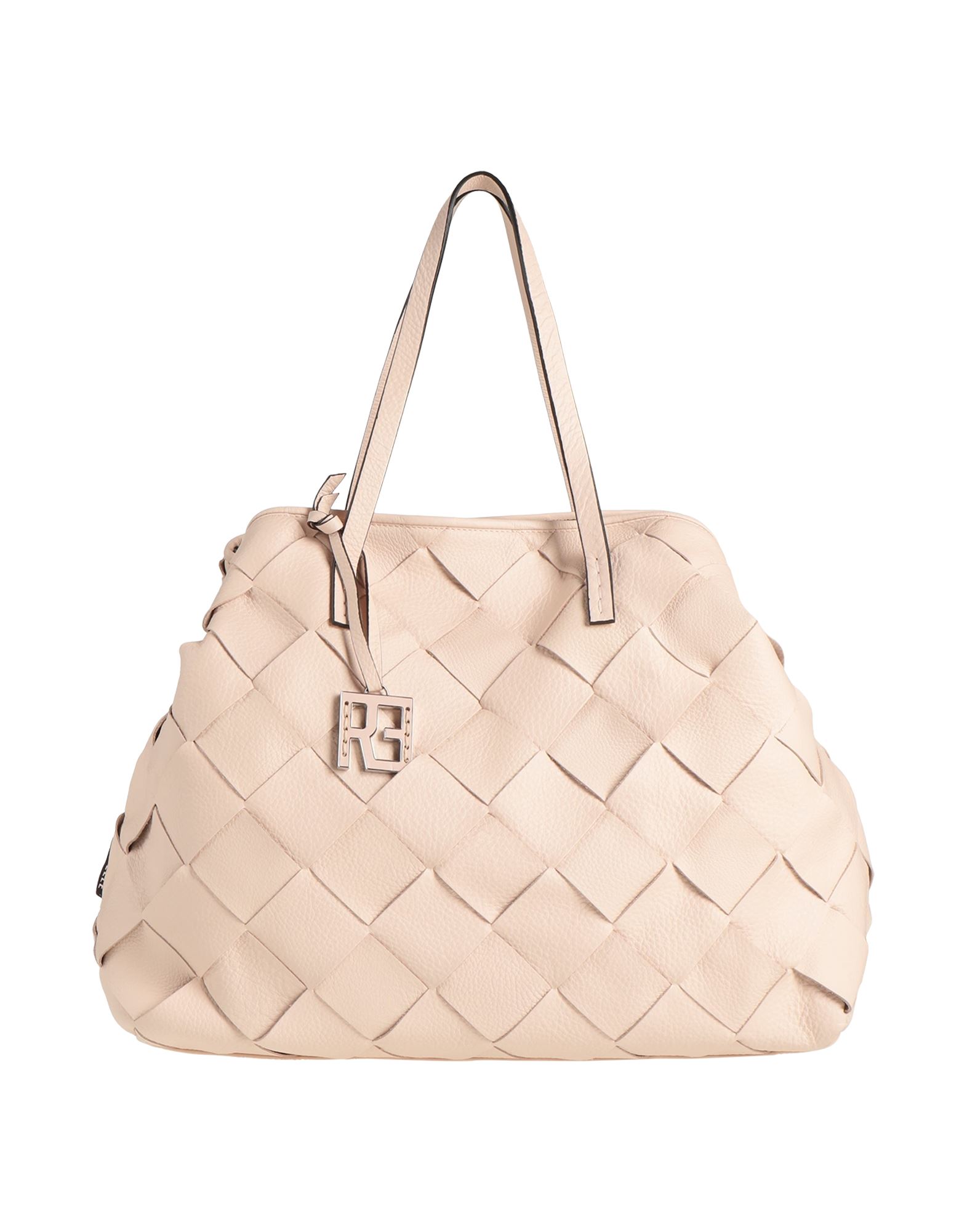 RƎBELLE Handtaschen Damen Hellrosa RƎBELLE Handtaschen Damen Hellrosa von RƎBELLE