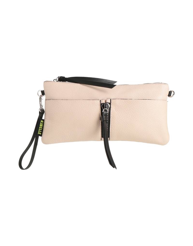 RƎBELLE Handtaschen Damen Hellrosa von RƎBELLE