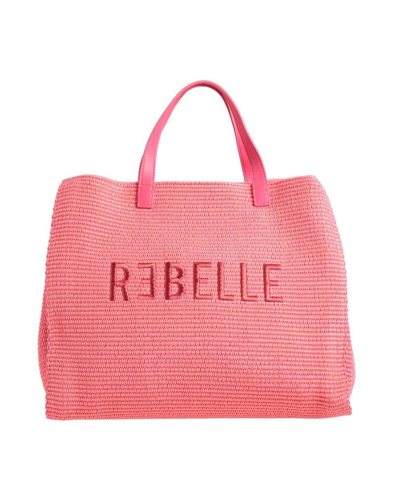 RƎBELLE Handtaschen Damen Koralle von RƎBELLE