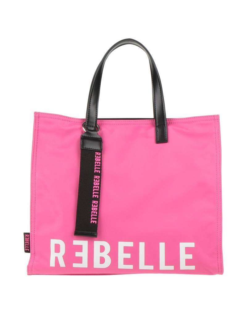 RƎBELLE Handtaschen Damen Magenta von RƎBELLE