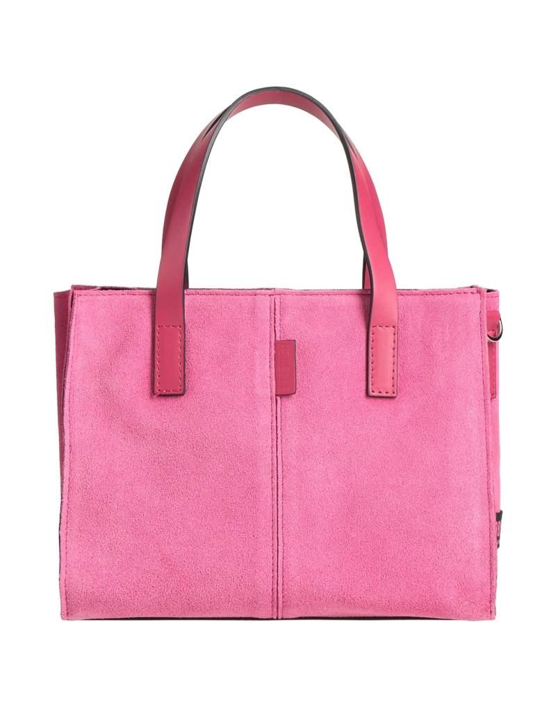 RƎBELLE Handtaschen Damen Magenta von RƎBELLE
