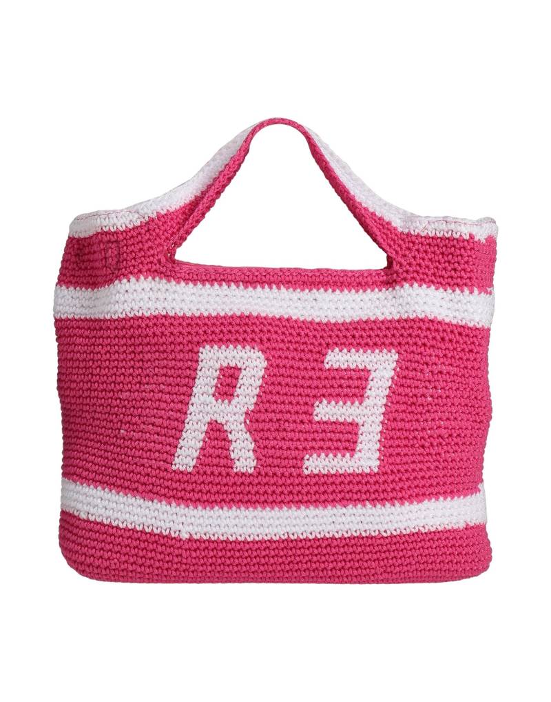 RƎBELLE Handtaschen Damen Magenta von RƎBELLE