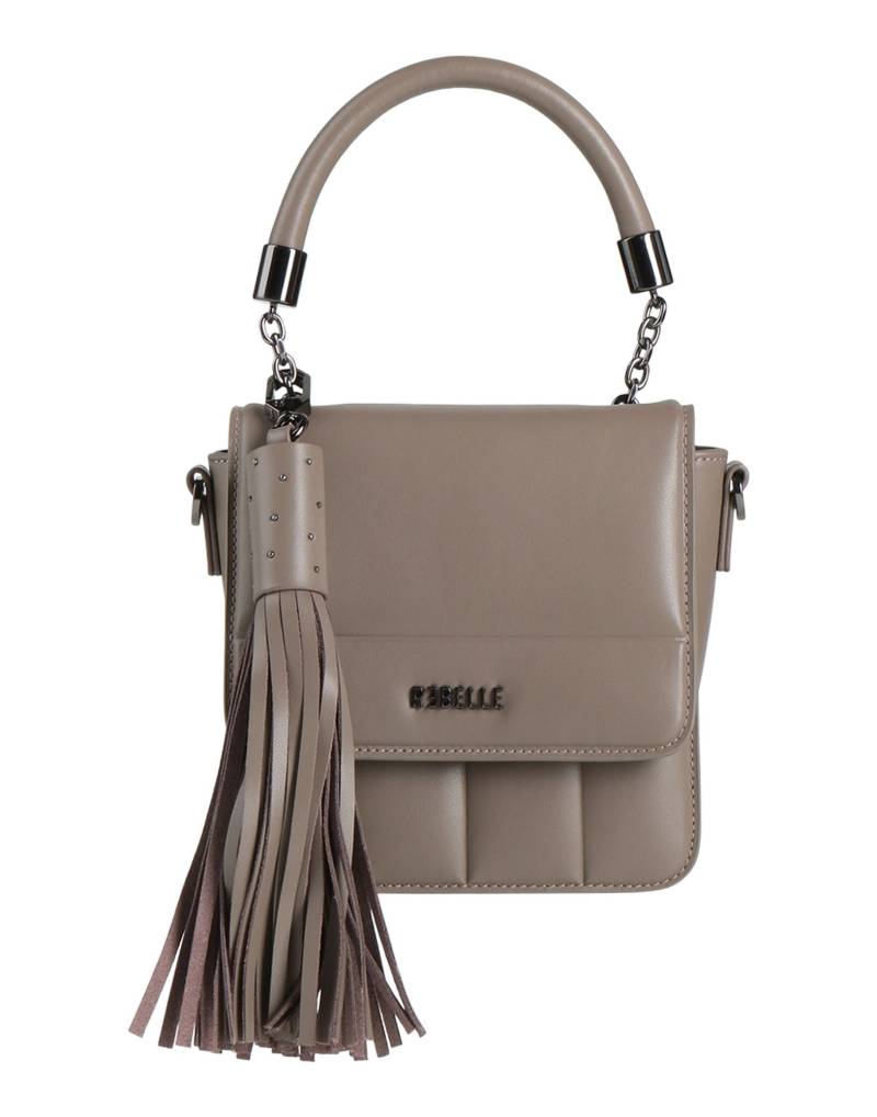 RƎBELLE Handtaschen Damen Maulwurfsgrau von RƎBELLE