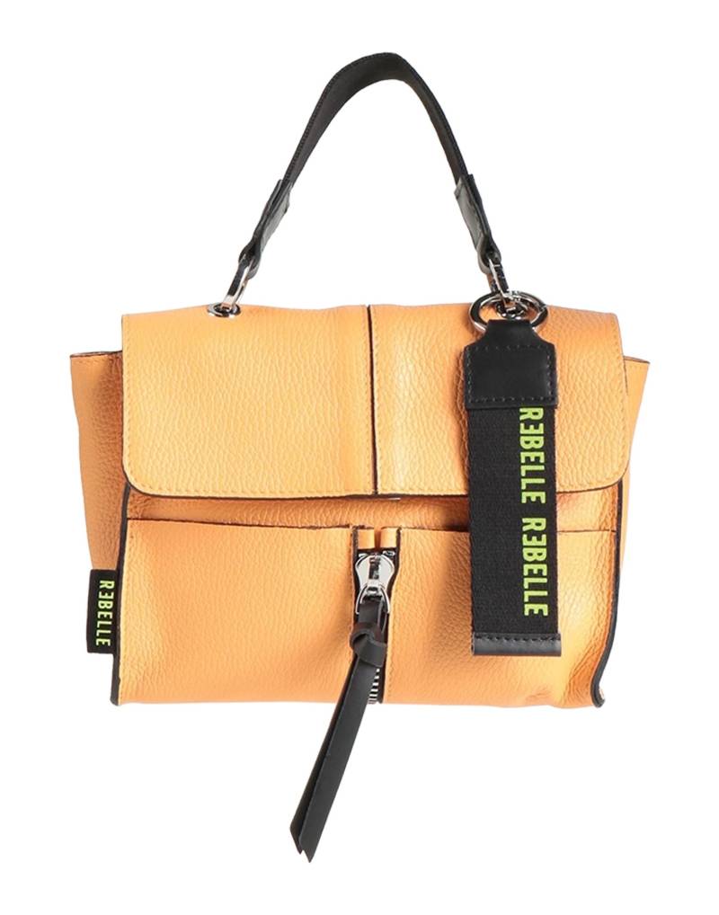 RƎBELLE Handtaschen Damen Pfirsich von RƎBELLE