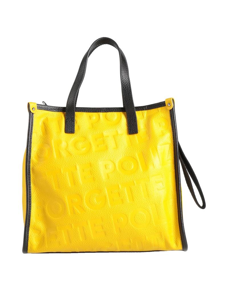 RƎBELLE Handtaschen Damen Ringelblume von RƎBELLE